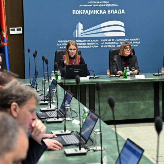 Pozorišni muzej Vojvodine prvi put od osnivanja ima izložbeni prostor u Novom Sadu