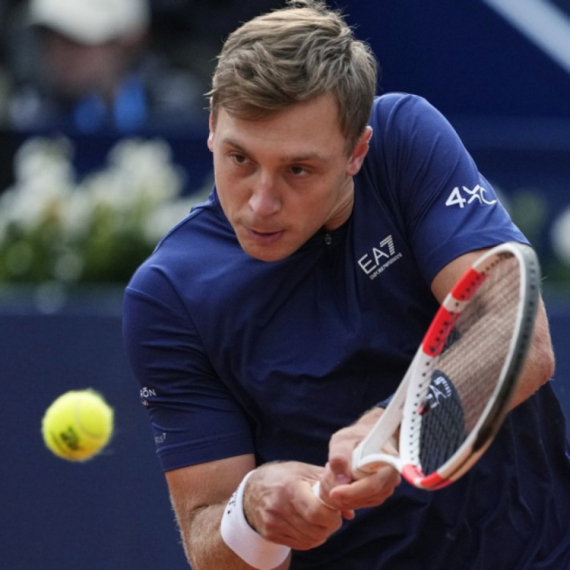 Hamad razočarao posle titule