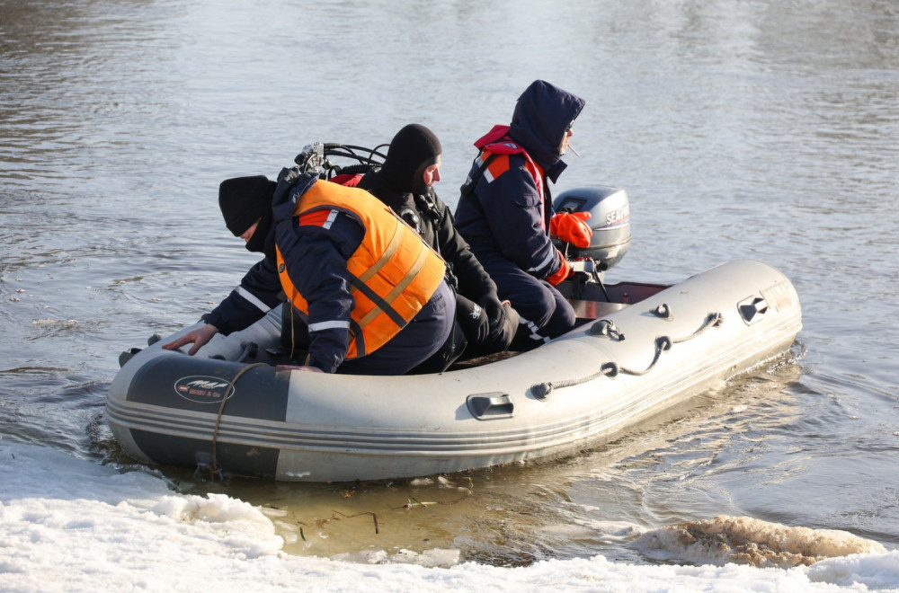 Kraj drame na Savi; Hrvatske službe iz vode izvukle 30 migranata