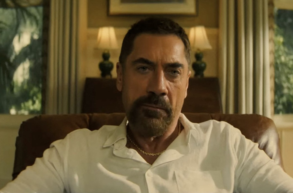 Havijer Bardem kao ubica: Uloga koju je nekad igrao De Niro FOTO/VIDEO