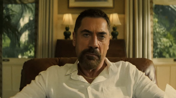 Havijer Bardem kao ubica: Uloga koju je nekad igrao De Niro FOTO/VIDEO