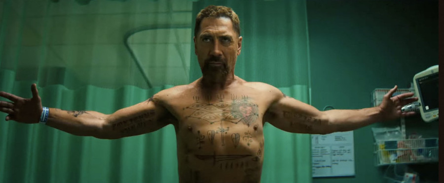 Havijer Bardem kao ubica: Uloga koju je nekad igrao De Niro FOTO/VIDEO