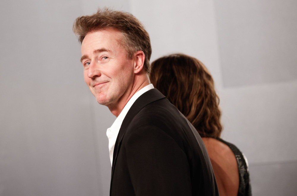 Edvard Norton imenovao najboljeg glumca zlatnog doba Holivuda