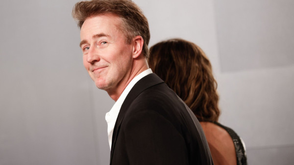 Edvard Norton imenovao najboljeg glumca zlatnog doba Holivuda