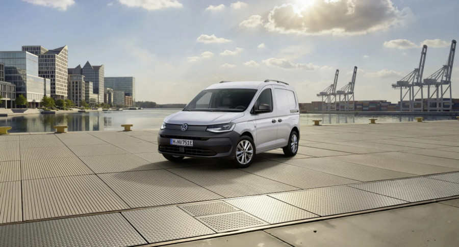 Viđate ga svuda po gradu, a sada je Volkswagen osvežio ovaj model FOTO