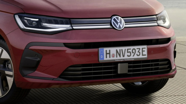 Viđate ga svuda po gradu, a sada je Volkswagen osvežio ovaj model FOTO