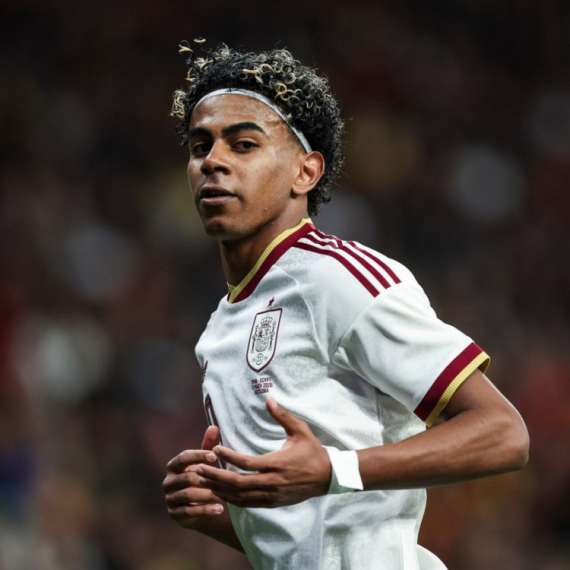 Jamal ljut na navijače: "Ja sam musliman"