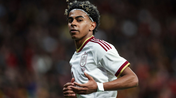 Jamal ljut na navijače: "Ja sam musliman"