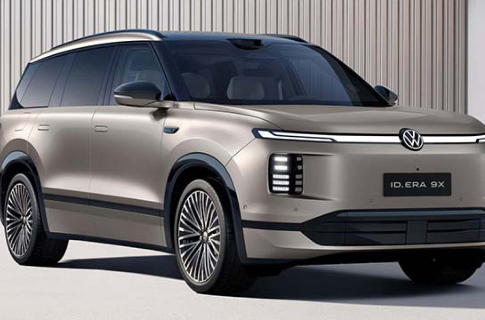 Ovaj Volkswagen za 41.000€ "pet jezika priča, šesti zamuckuje" FOTO