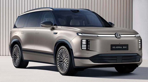 Ovaj Volkswagen za 41.000€ "pet jezika priča, šesti zamuckuje" FOTO