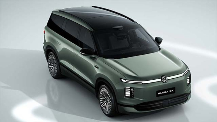 Ovaj Volkswagen za 41.000€ pet jezika priča, šesti zamuckuje FOTO