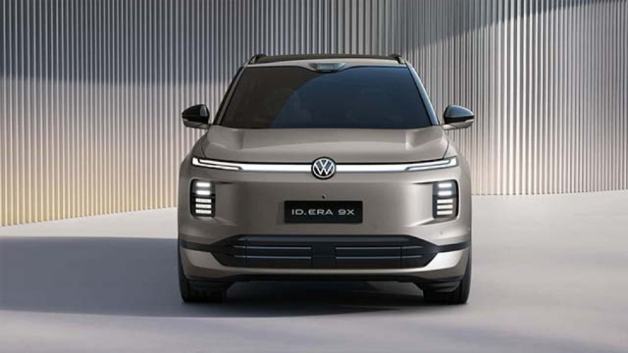 Ovaj Volkswagen za 41.000€ pet jezika priča, šesti zamuckuje FOTO