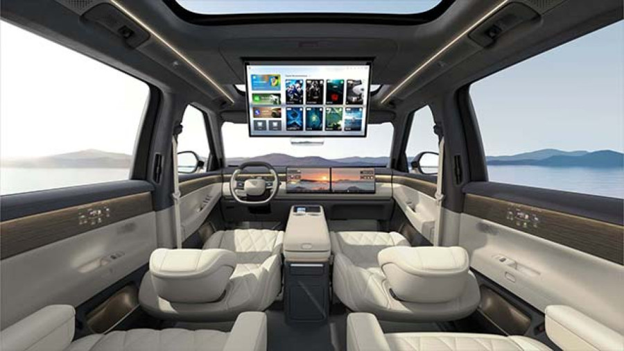 Ovaj Volkswagen za 41.000€ pet jezika priča, šesti zamuckuje FOTO