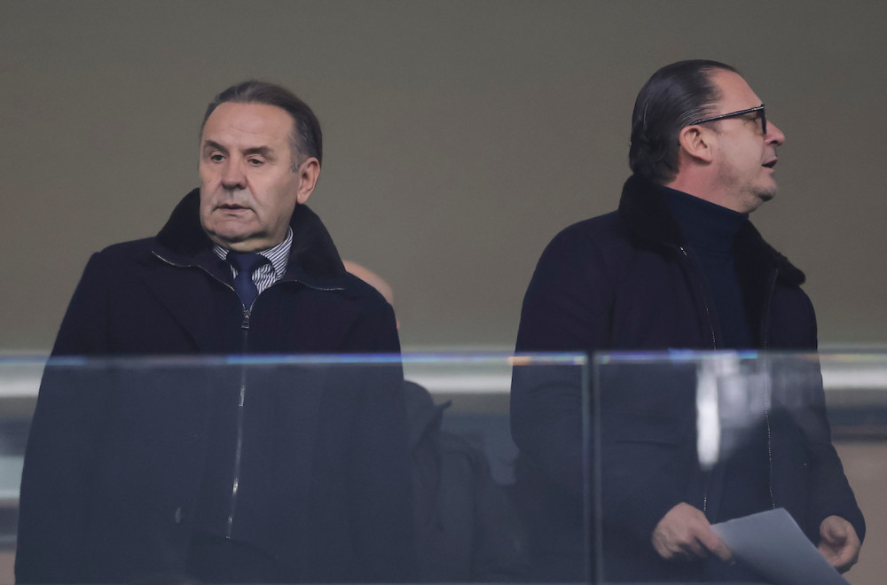 Partizan opet odgovorio Mijatoviću!