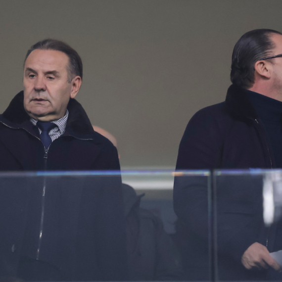 Partizan opet odgovorio Mijatoviću!