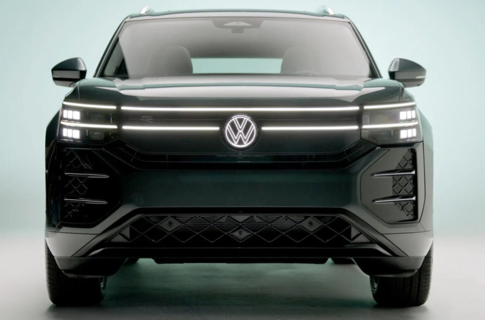 Nova generacija: Zvanično predstavljen Volkswagen Atlas 2027! FOTO