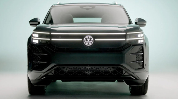 Nova generacija: Zvanično predstavljen Volkswagen Atlas 2027! FOTO