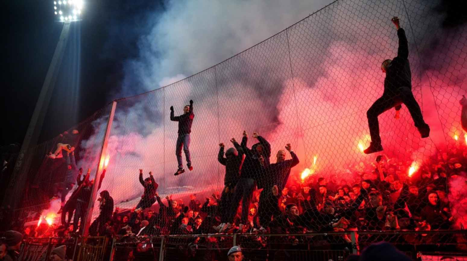 Ruši se "Bilino polje" u Zenici – evo kakav je plan