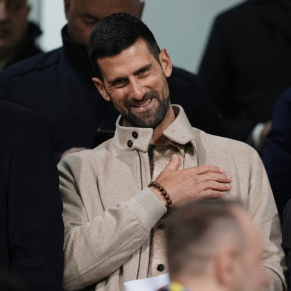 Đoković se javio iz BiH: "Holivudski scenario"