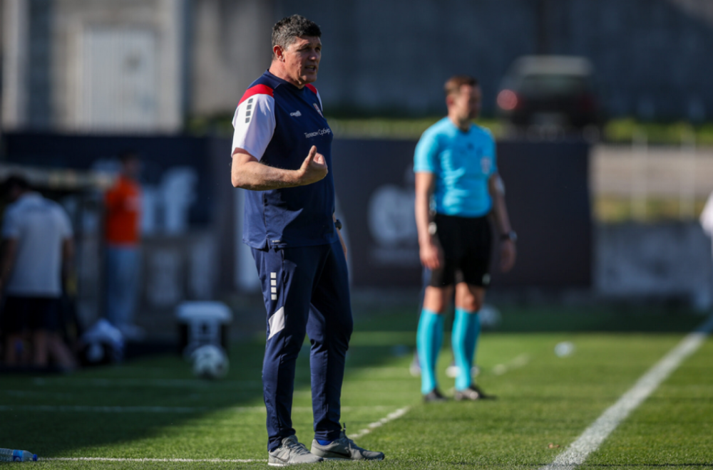 Petrić: Da ovaj uspeh ne ostane samo lepa uspomena