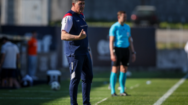 Petrić: "Za tri meseca opet isto, da ovaj uspeh ne ostane samo lepa uspomena"