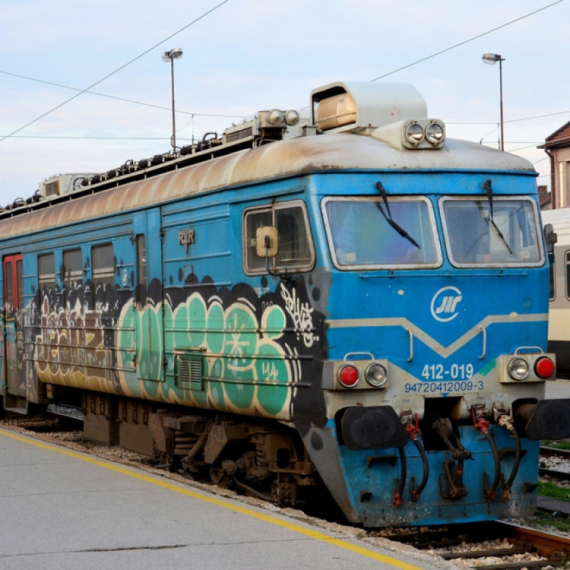 BG Voz dobija 30 novih kompozicija: Sa Srbijavozom potpisan ugovor od preko 300 miliona evra