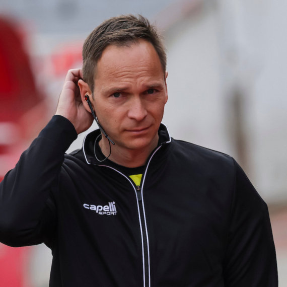 I to se desilo – Srđan Jovanović sudi Crvenoj zvezdi