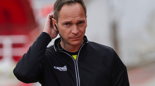 I to se desilo – Srđan Jovanović sudi Crvenoj zvezdi