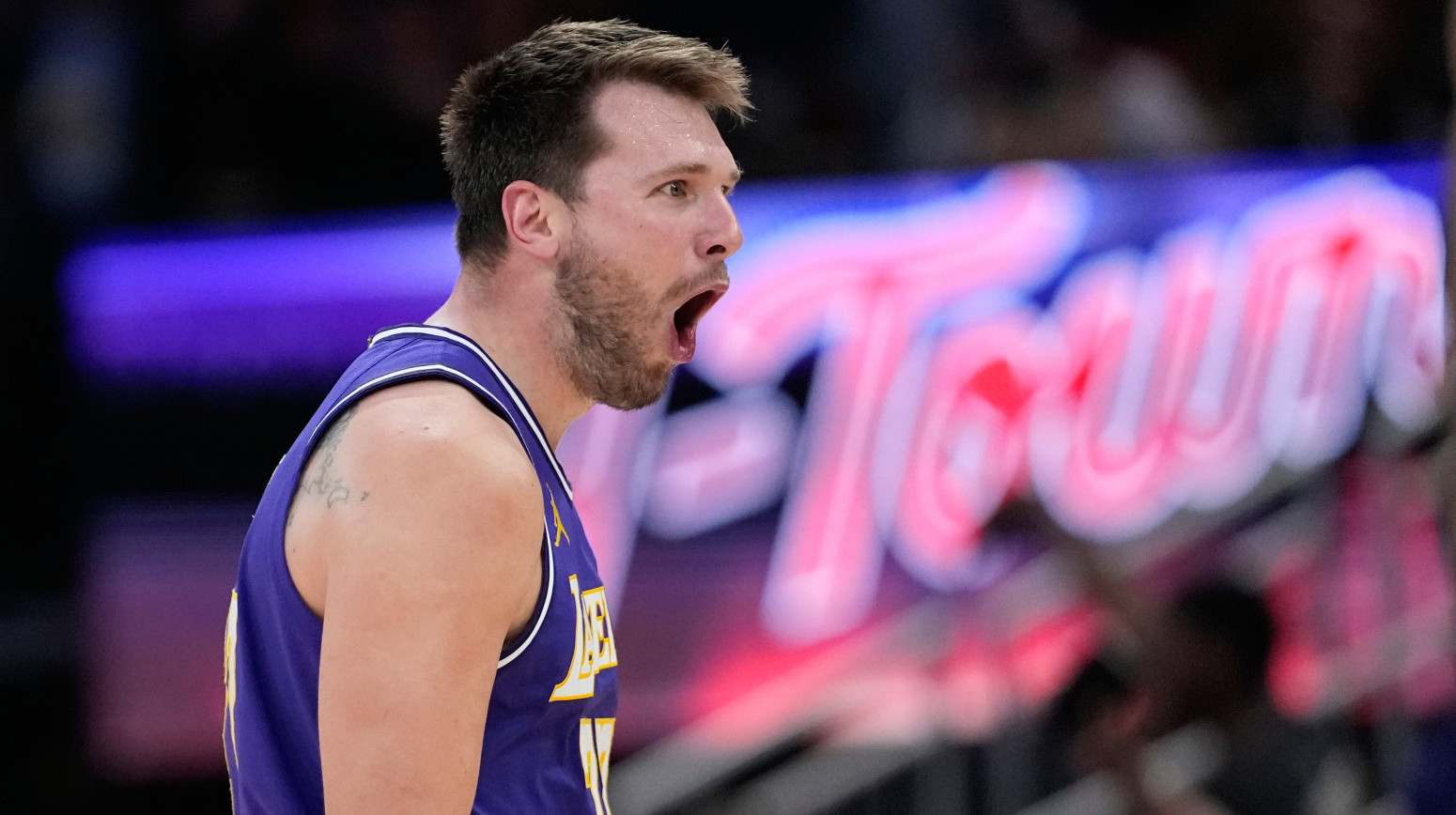 "Da li je Dončić glavni MVP kandidat? Ne, nije" VIDEO