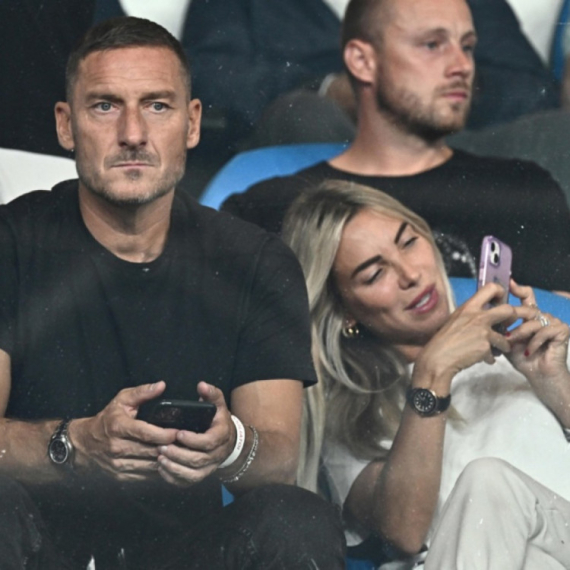 Toti o Italiji nekad i sad: "Mi smo bili ratnici bez društvenih mreža, a ovi danas..."