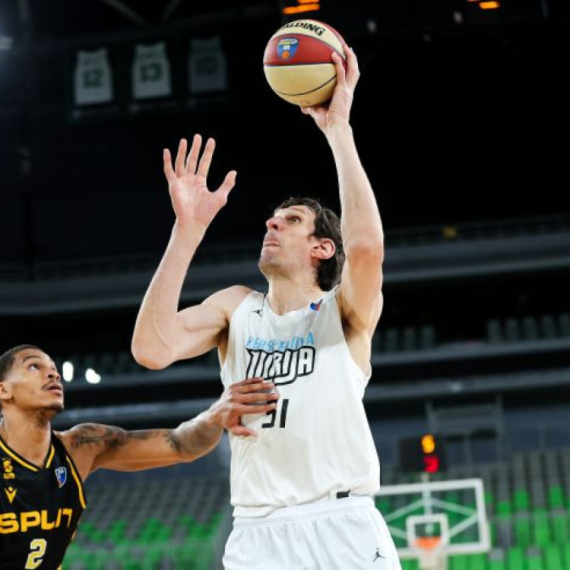 Marjanović sa Ilirijom gurnuo Split ka ispadanju