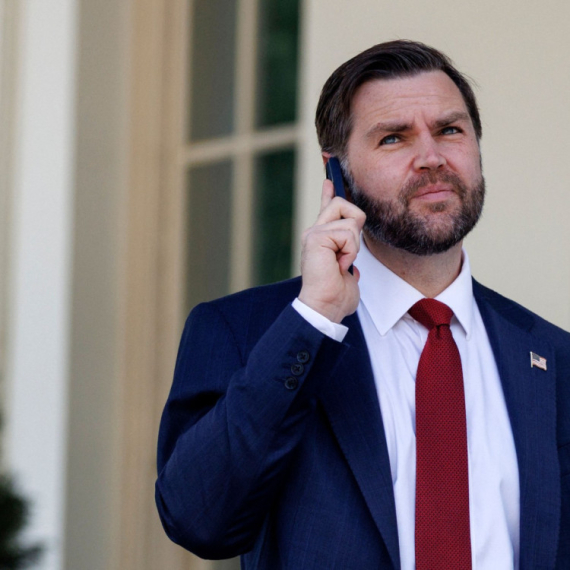 Vens će biti ključan za primirje Irana i SAD?