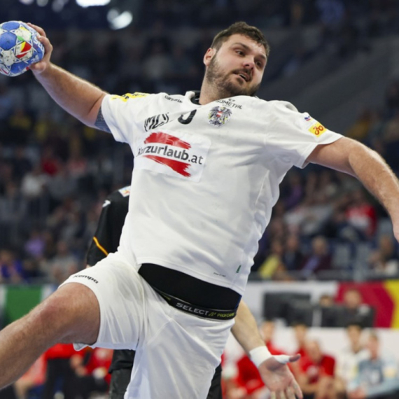 Partizan doveo najveće pojačanje – "dželata" Srbije sa EP!