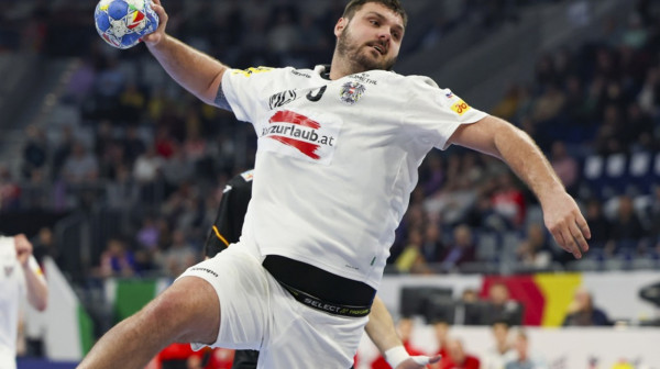 Partizan doveo najveće pojačanje – "dželata" Srbije sa EP!