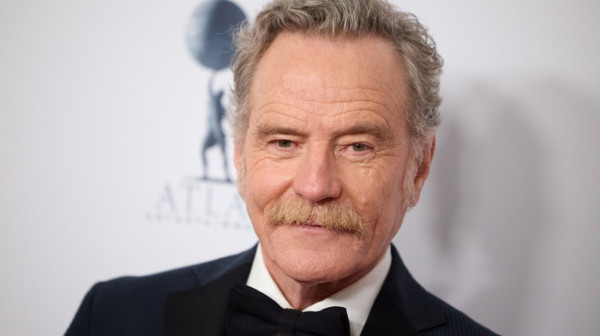 Brajan Kranston zamalo dobio otkaz u popularnoj seriji: Nisu bili zadovoljni