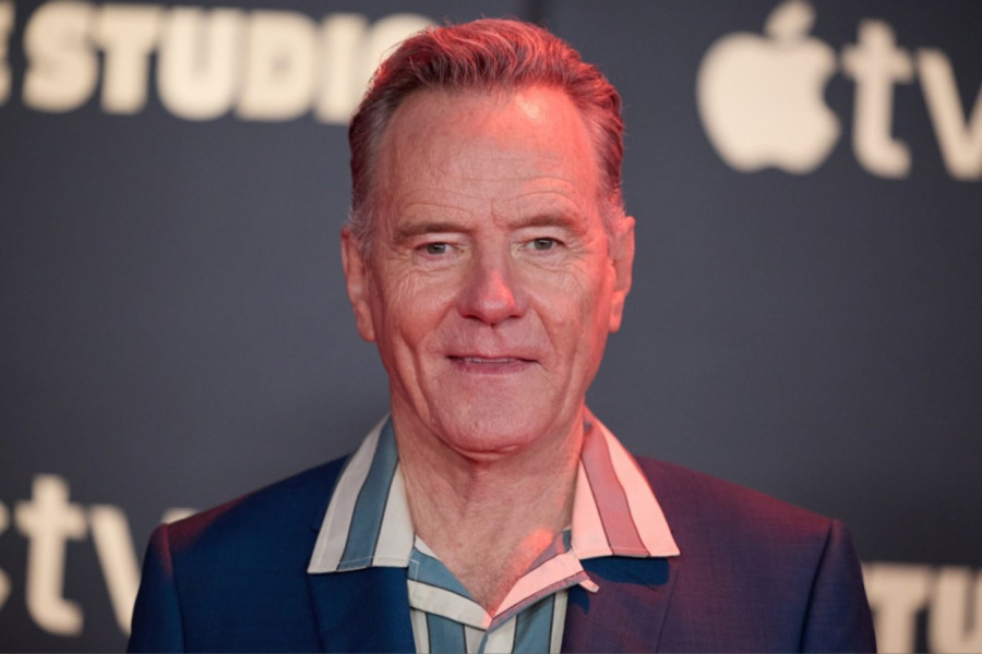 Brajan Kranston zamalo dobio otkaz u popularnoj seriji: Nisu bili zadovoljni