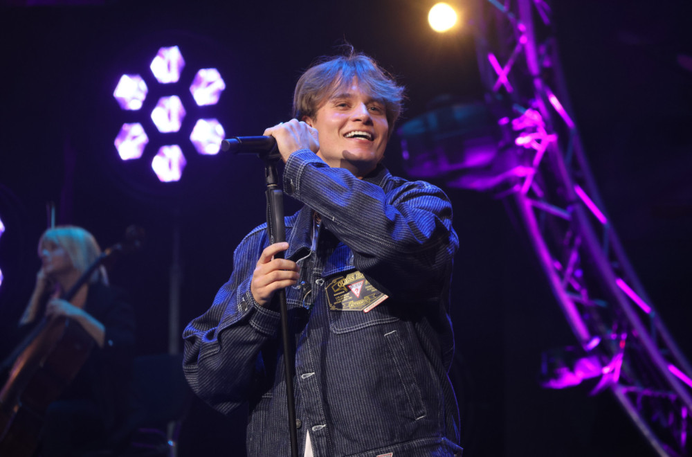 Jakov Jozinović posle četvrtog koncerta govorio i o Cetinskom; To je odgovor na sve