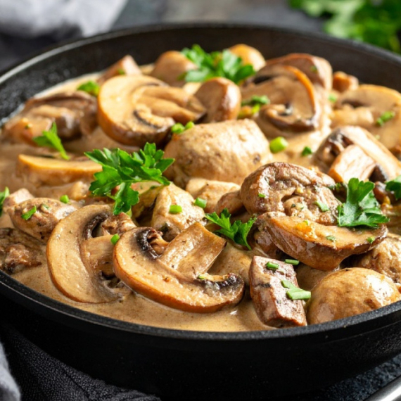 Mogu potpuno da im unište ukus: Greške u pripremi pečuraka koje mnogi prave