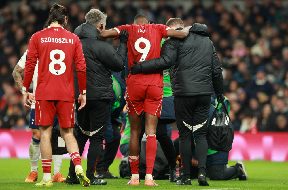 Liverpul dobija veliko pojačanje