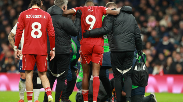 Liverpul dobija veliko pojačanje