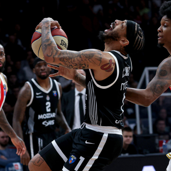 Beograd staje – počinje novi večiti derbi!