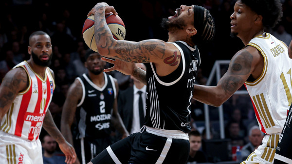 Beograd staje – počinje novi večiti derbi!