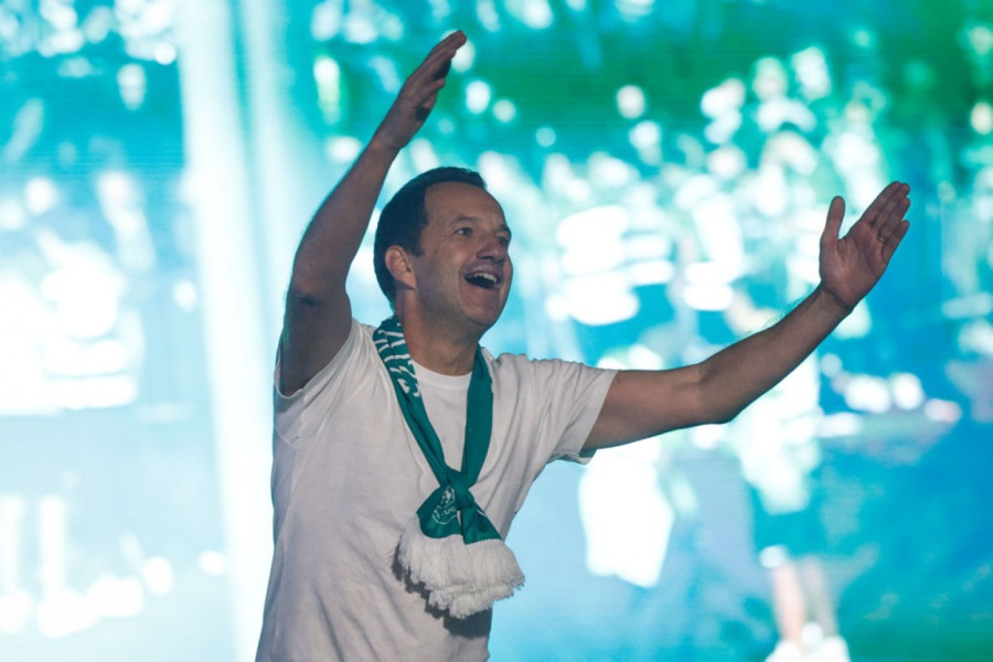 Predsednici Sportinga i Porta na ribanju kod ministarke zbog bizarnog incidenta