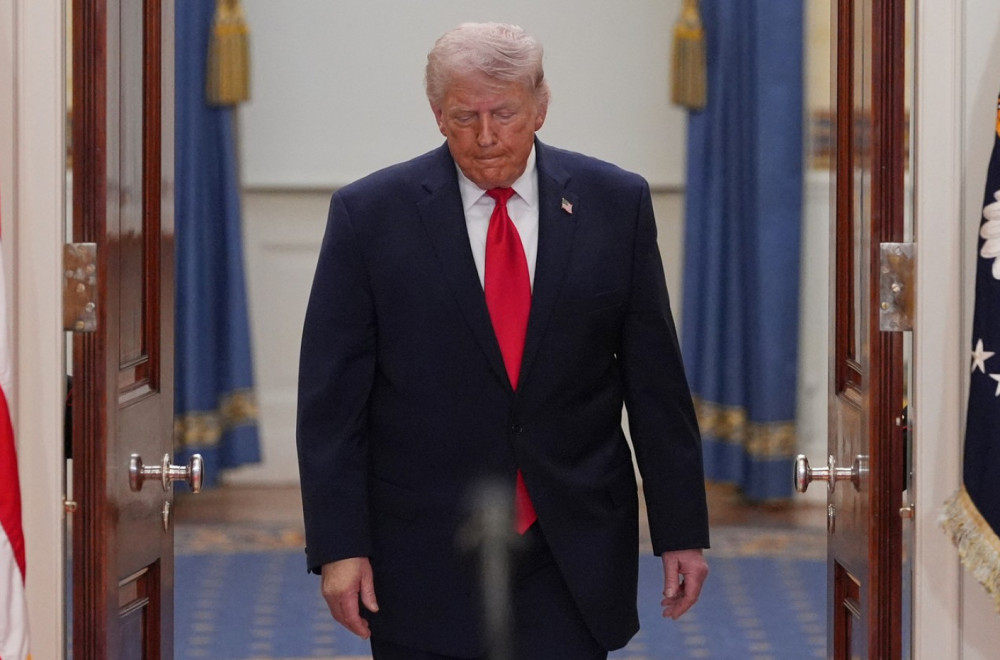 Bondi nije poslednja, Tramp rekonstruiše kabinet?