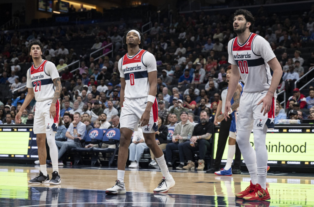 Vukčević blistao, pa ga trener zakucao za klupu – neočekivan poraz Rajakovićevog Toronta