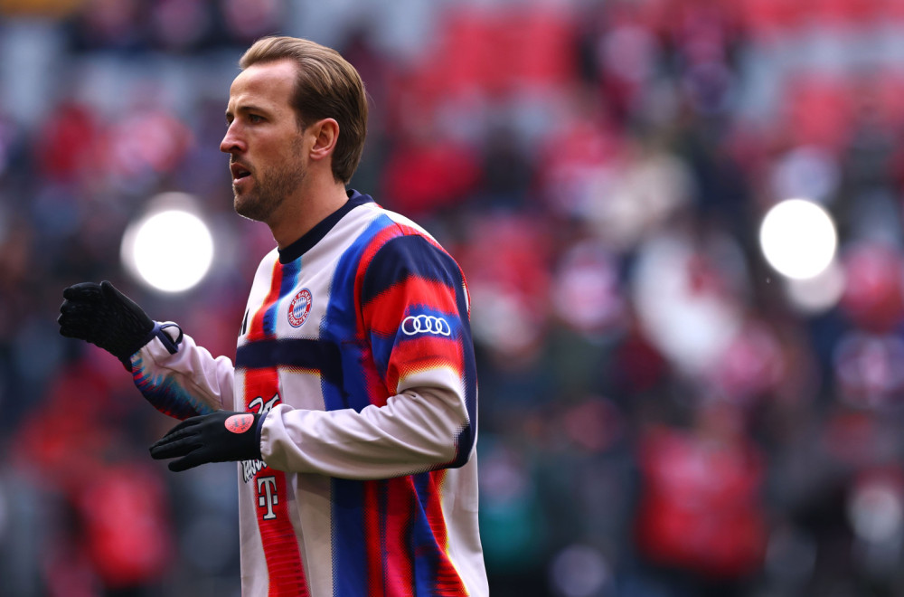 Upaljen alarm u Minhenu zbog Kejna