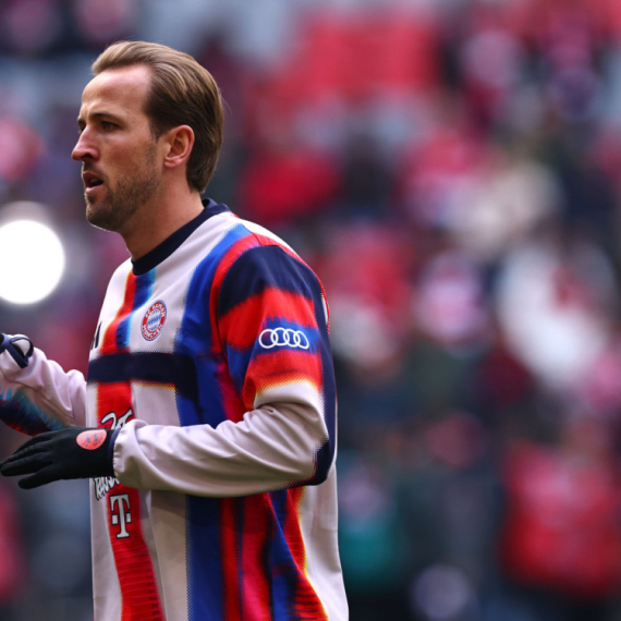 Upaljen alarm u Minhenu zbog Kejna