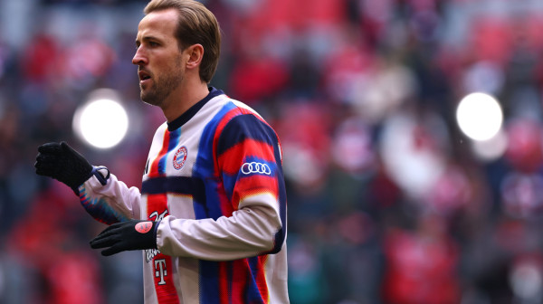 Upaljen alarm u Minhenu zbog Kejna