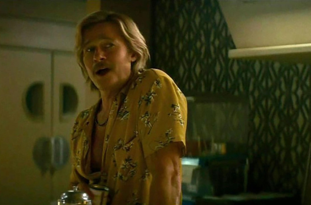 Basnoslovni honorar za povratak Breda Pita: Najveći u karijeri FOTO/VIDEO