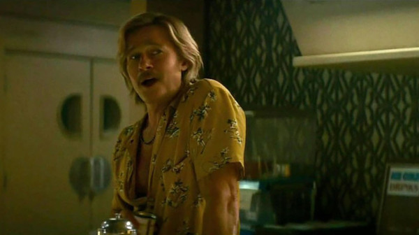 Basnoslovni honorar za povratak Breda Pita: Najveći u karijeri FOTO/VIDEO